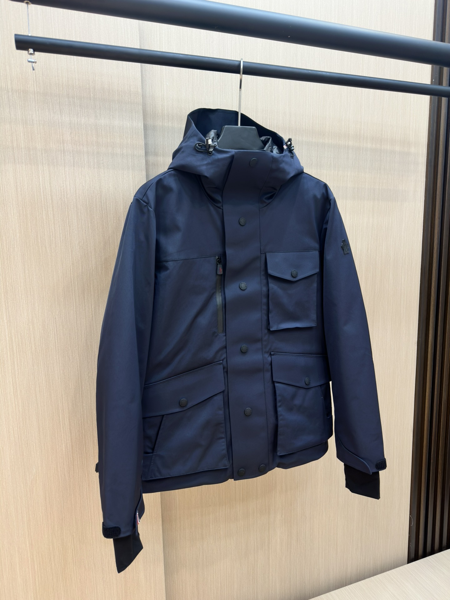 Moncler Down Jackets